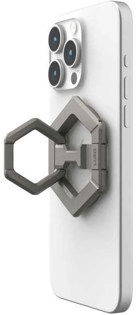 Urban Armor Gear UAG magnetinis žiedų stovas, titanas