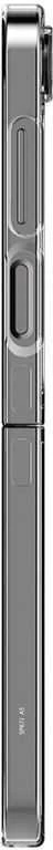 Samsung Galaxy Z Flip6 Spigen Airskin Crystal Clear dėklas telefonui skaidrus