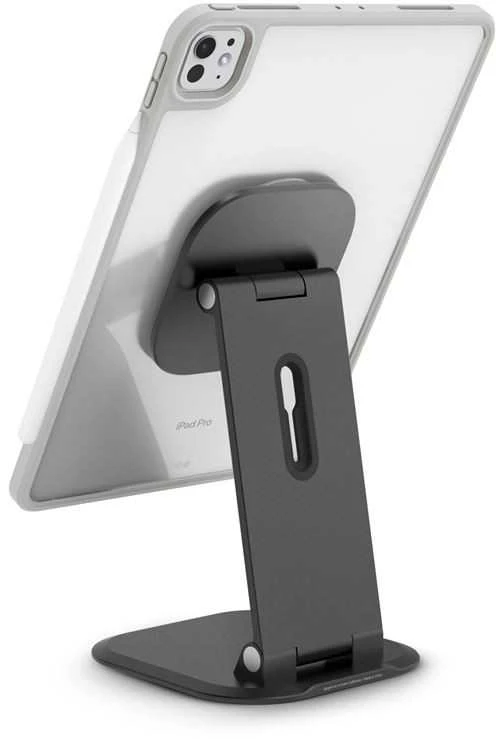Spigen Air Skin Pro Onetap, pilka - iPad Pro 11" 2024