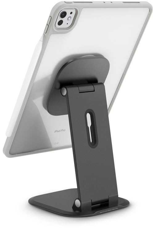 Spigen Air Skin Pro Onetap, pilka - iPad Pro 13" 2024