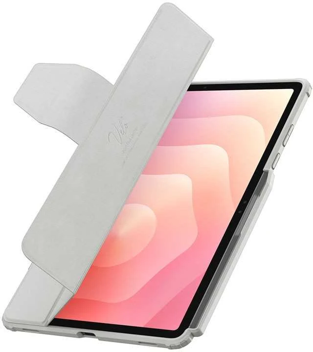 Spigen Air Skin Pro, pilka - Samsung Galaxy Tab S11