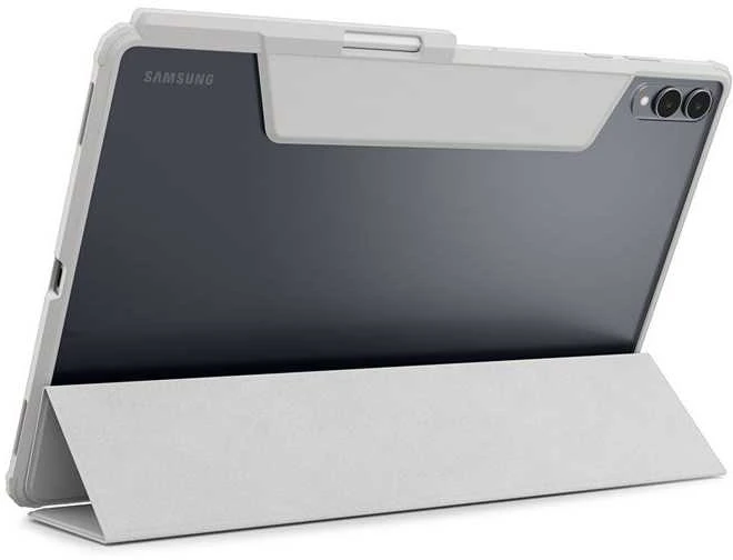 Spigen Air Skin Pro, pilka - Samsung Galaxy Tab S11 Ultra