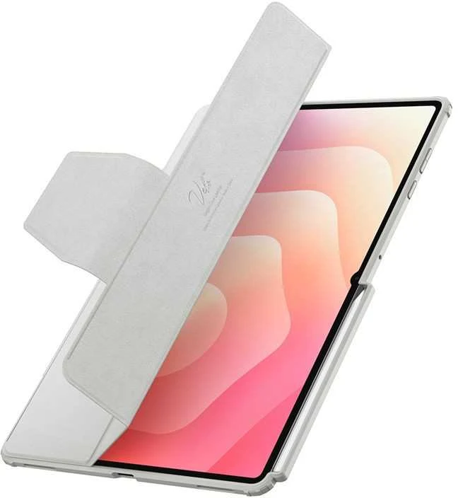 Spigen Air Skin Pro, pilka - Samsung Galaxy Tab S11 Ultra