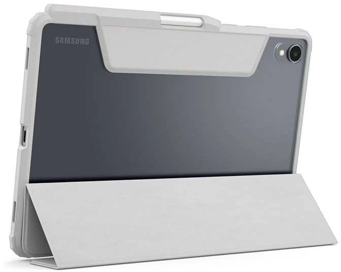 Spigen Air Skin Pro, pilka - Samsung Galaxy Tab S11