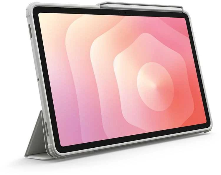 Spigen Air Skin Pro, pilka - Samsung Galaxy Tab S11