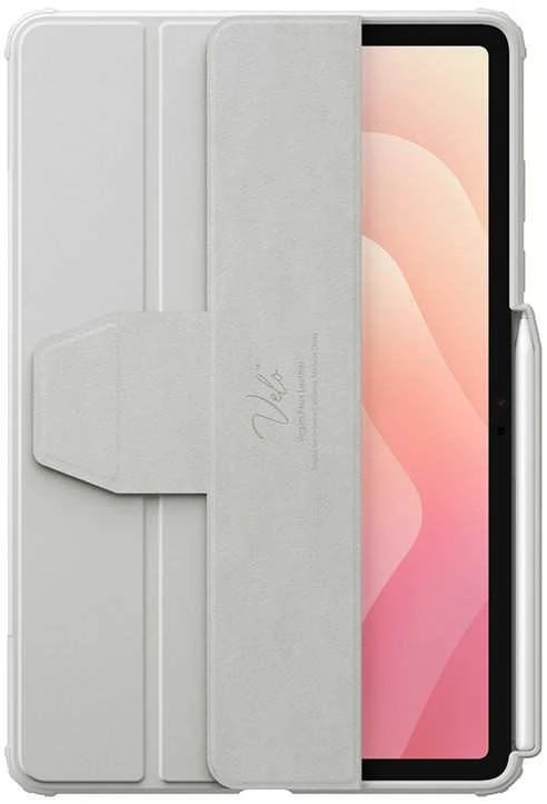 Spigen Air Skin Pro, pilka - Samsung Galaxy Tab S11