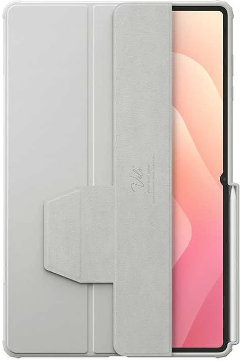 Spigen Air Skin Pro, pilka - Samsung Galaxy Tab S11 Ultra