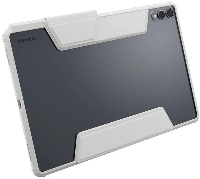 Spigen Air Skin Pro, pilka - Samsung Galaxy Tab S11 Ultra