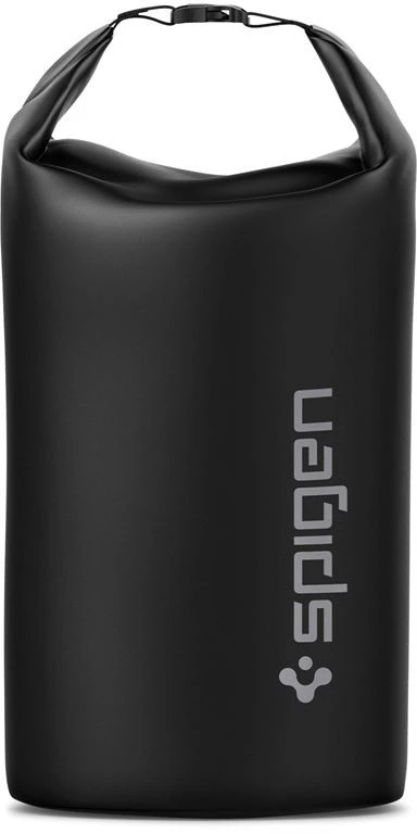 Spigen Aqua Shield neperšlampamas krepšys A631 (30L), juodas