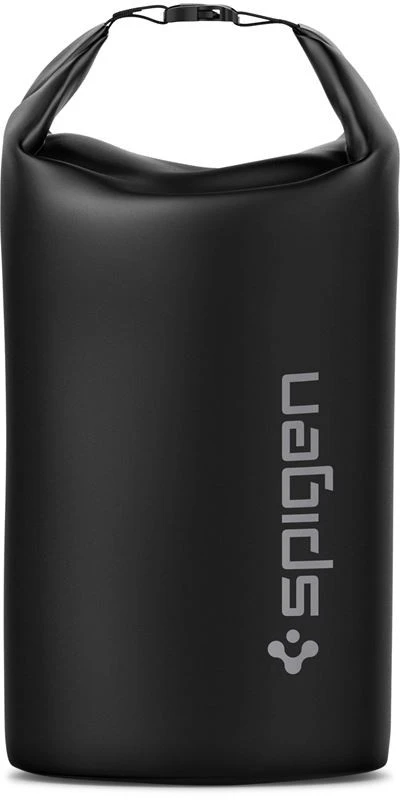 Spigen Aqua Shield neperšlampamas krepšys A631 (30L), juodas