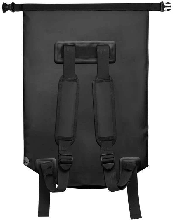 Spigen Aqua Shield neperšlampamas krepšys A631 (30L), juodas