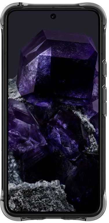 Dėklas Spigen Cyrill Ultra Sheer, dusk - Google Pixel 8