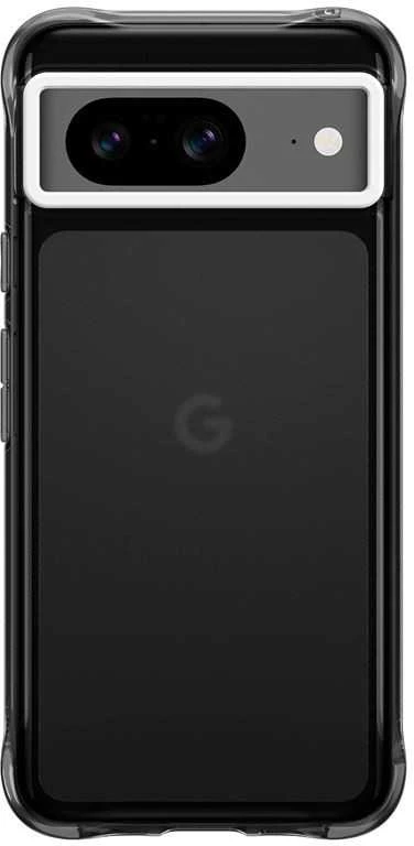 Dėklas Spigen Cyrill Ultra Sheer, dusk - Google Pixel 8