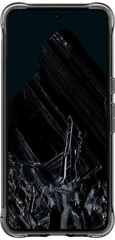 Dėklas Spigen Cyrill Ultra Sheer, dusk - Google Pixel 8 Pro