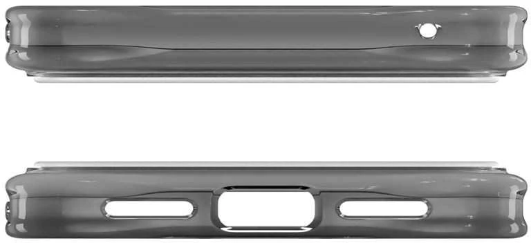 Dėklas Spigen Cyrill Ultra Sheer, dusk - Google Pixel 8