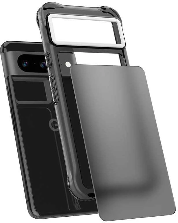 Dėklas Spigen Cyrill Ultra Sheer, dusk - Google Pixel 8