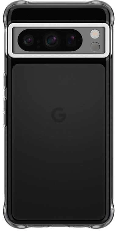 Dėklas Spigen Cyrill Ultra Sheer, dusk - Google Pixel 8 Pro