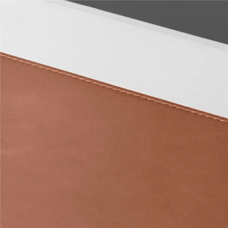 Spigen LD302 stalo kilimėlis, rudas
