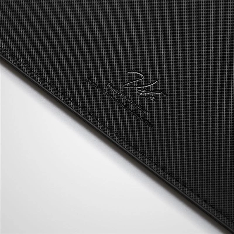 Spigen LD302 stalo kilimėlis, rudas