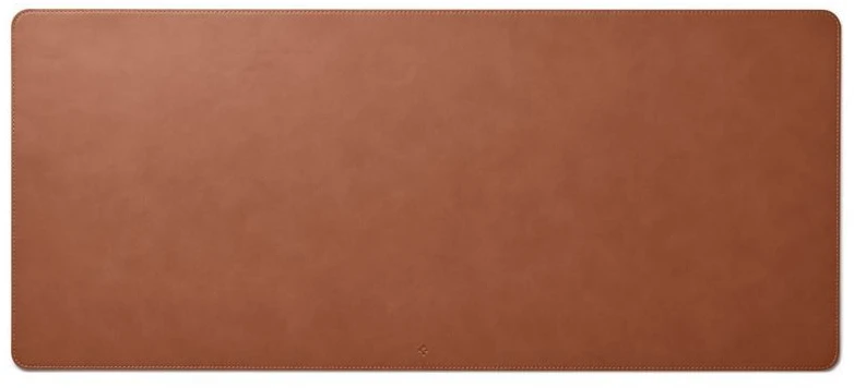 Spigen LD302 stalo kilimėlis, rudas