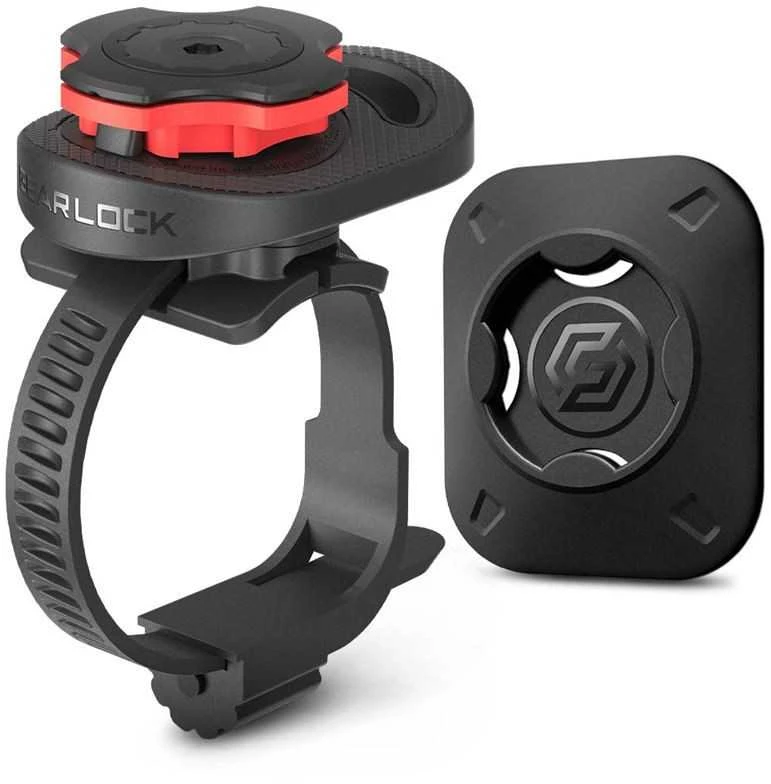 Spigen GEARLOCK MS100 HANDLEBAR BIKE MOUNT