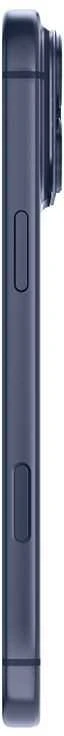 Spigen Optik Pro XL Camera Lens Glass for iPhone 17 Pro - Navy Mėlyna