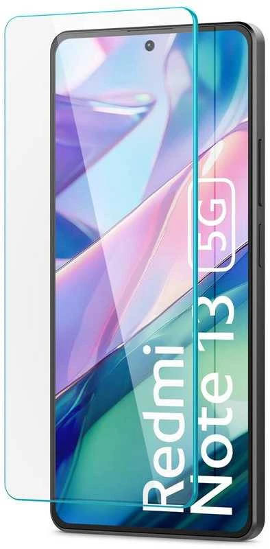 Spigen Glas.TR Slim 2 vnt. – Apsauginis stiklas skirtas Xiaomi Redmi Note 13 5G (2 pieces)