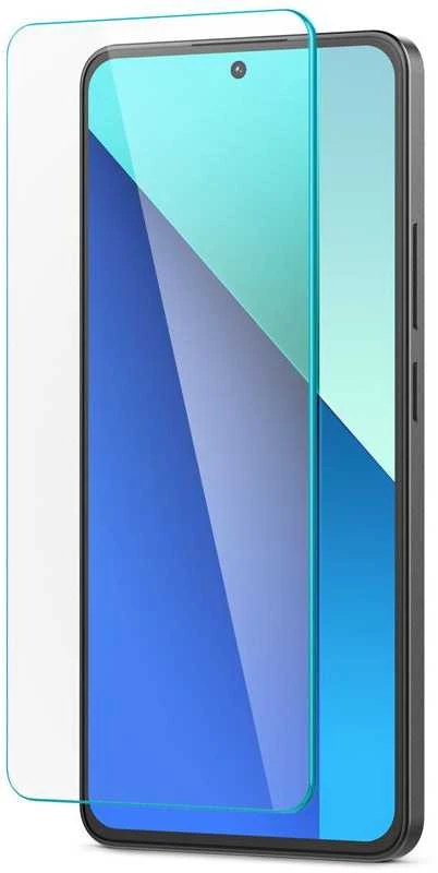 Spigen Glas.TR Slim 2 vnt. – Apsauginis stiklas skirtas Xiaomi Redmi Note 13 4G / LTE (2 pieces)