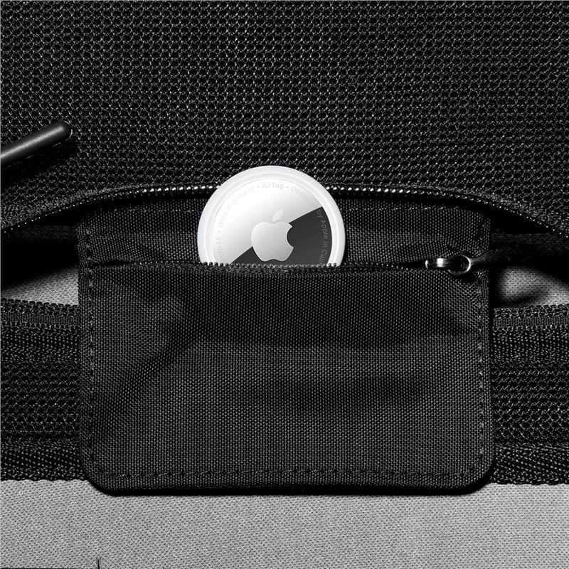 „Spigen Klasden“ dėklas, tamsiai pilkas – „Apple Vision Pro“