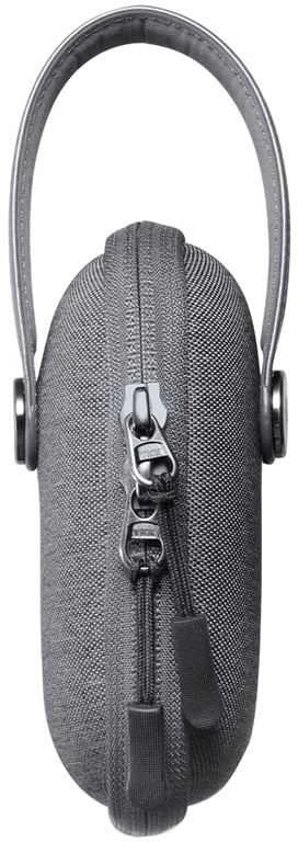 Spigen Klasden Pouch for Nintendo Switch 2 - Gray