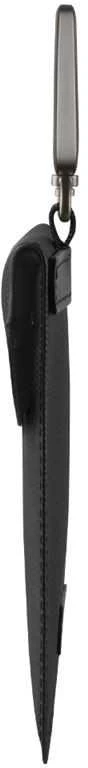 Spigen krepšys KEYLESS RFID SIGNAL BLOCKER juodos spalvos