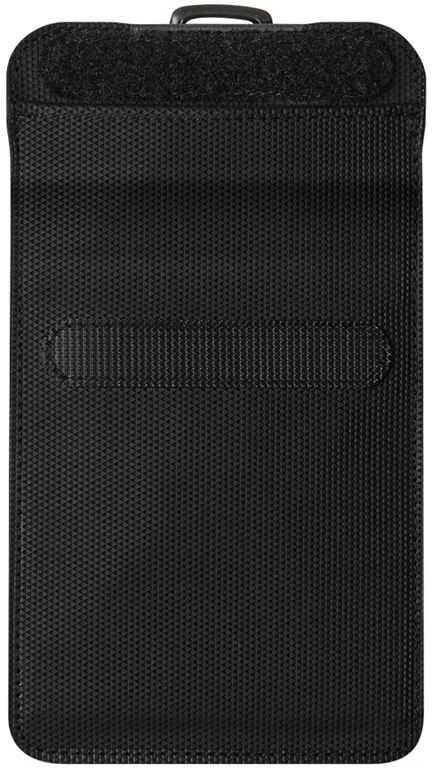 Spigen krepšys KEYLESS RFID SIGNAL BLOCKER juodos spalvos