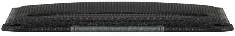 Spigen krepšys KEYLESS RFID SIGNAL BLOCKER juodos spalvos