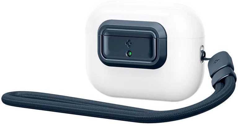 Spigen Lock Fit M, metalinis skalūnas - AirPods Pro (2-os/1-os kartos)
