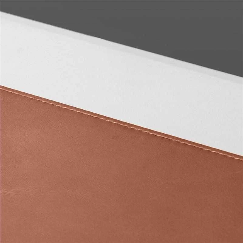 Spigen Pelės kilimėlis LD301 ruda/ruda APP04761 | Spigen