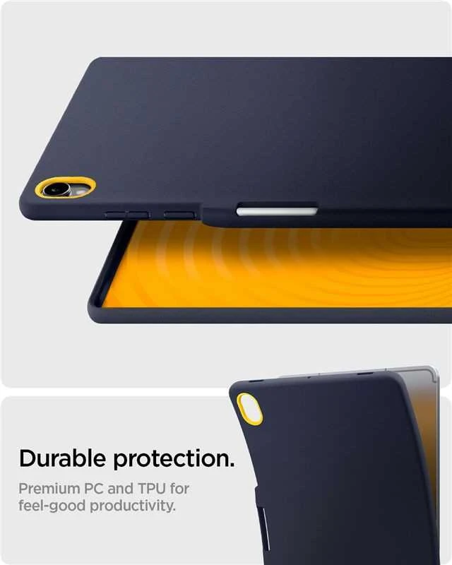 Spigen Nano Pop, blueberry navy - Samsung Galaxy Tab S11 (2025)
