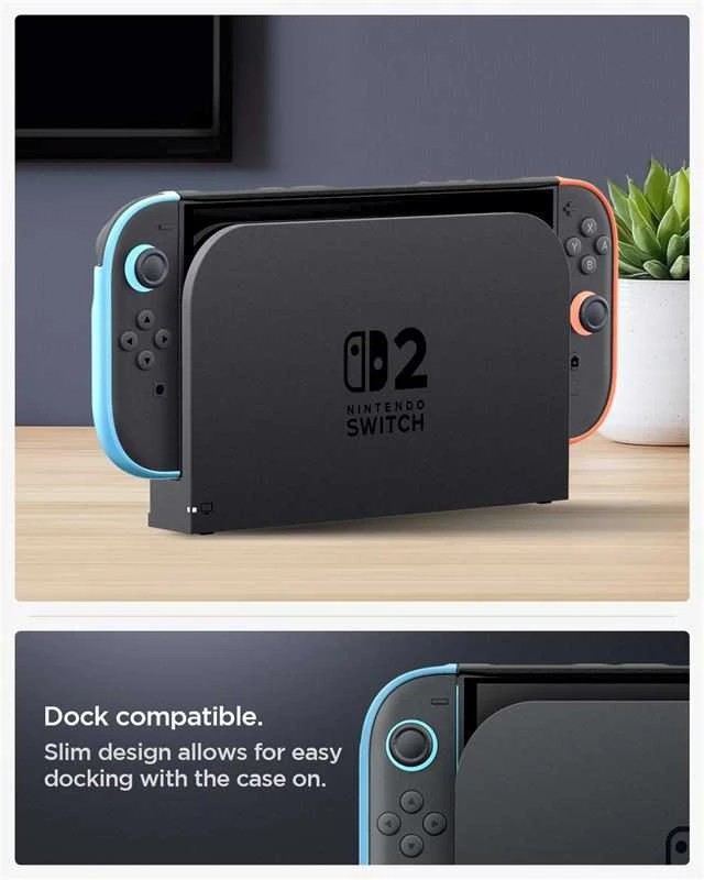 „Spigen Nano Pop“, specialusis leidimas – „Nintendo Switch 2“