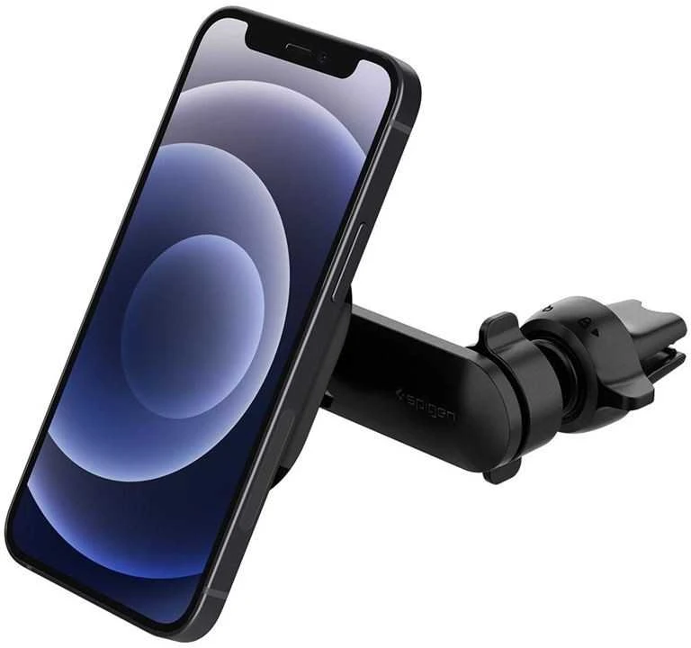 „Spigen OneTap“ magnetinis automobilio laikiklis, skirtas „MagSafe“ ventiliacijai