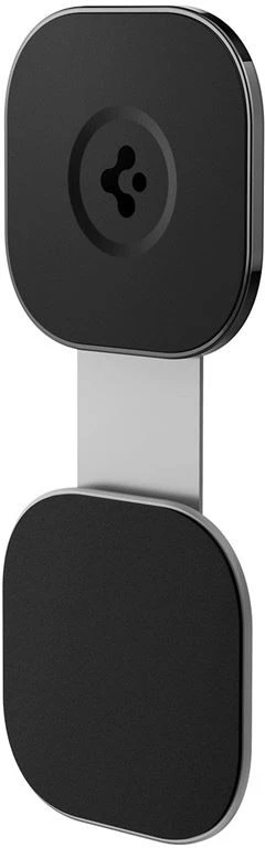 Spigen OneTap laikiklis monitoriui / nešiojamajam kompiuteriui S312, sidabrinis