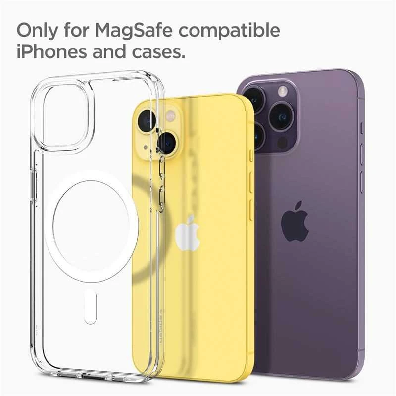 Spigen OneTap Monitorius/Nešiojamas kompiuteris Mount S312, sidabrinis