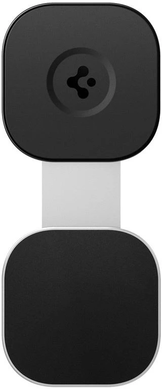 Spigen OneTap laikiklis monitoriui / nešiojamajam kompiuteriui S312, sidabrinis