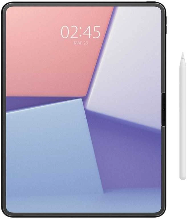 Spigen Paper Touch EZ Fit 1 Pack - iPad Pro 13" 2024