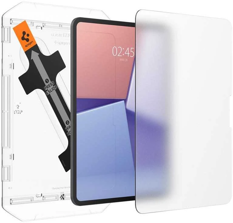 Spigen Paper Touch EZ Fit 1 Pack – Apple iPad Pro 11″ 2024