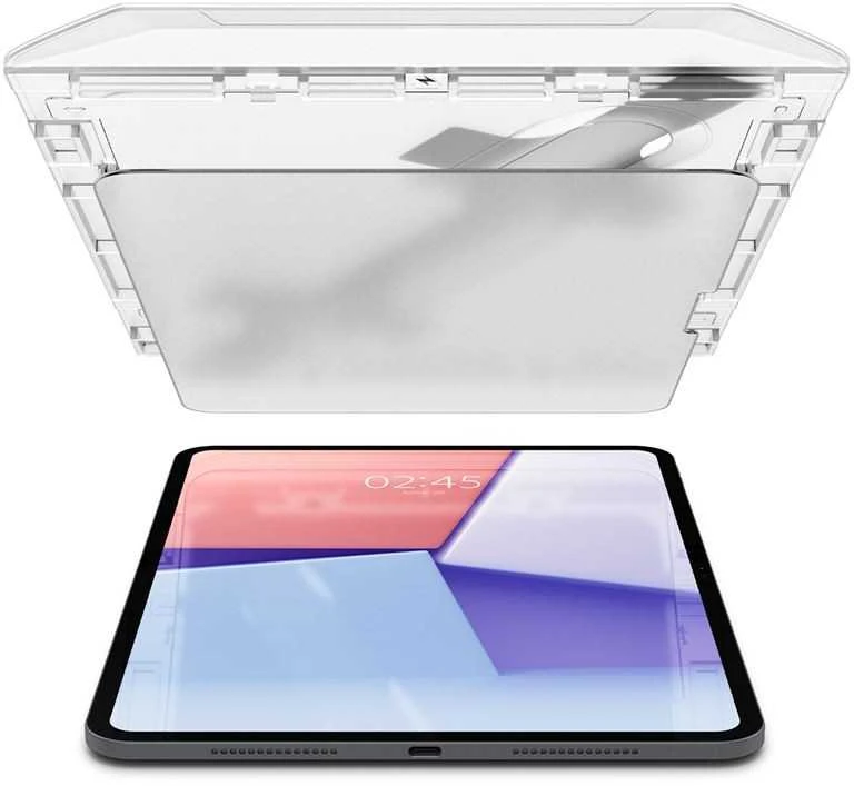 Spigen Paper Touch EZ Fit 1 Pack – Apple iPad Pro 11″ 2024