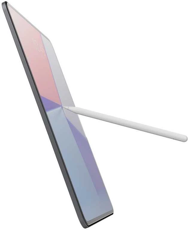 Spigen Paper Touch EZ Fit 1 Pack - iPad Pro 13" 2024
