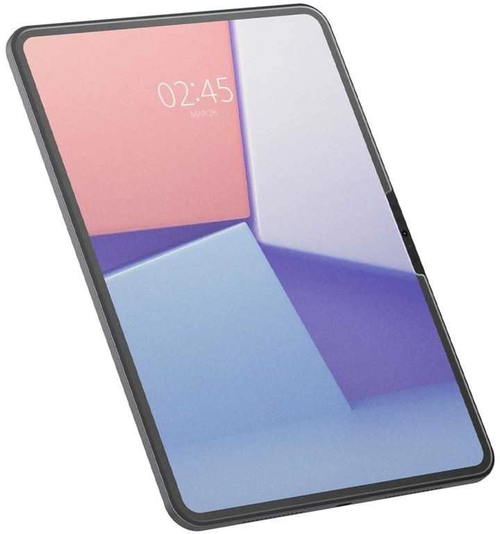 Spigen Paper Touch EZ Fit 1 Pack – Apple iPad Pro 11″ 2024