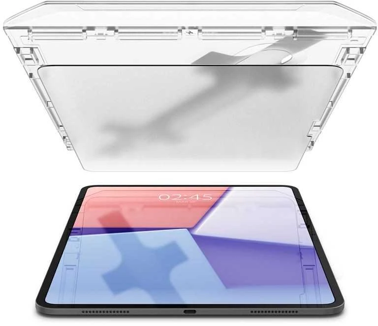 Spigen Paper Touch EZ Fit 1 Pack - iPad Pro 13" 2024