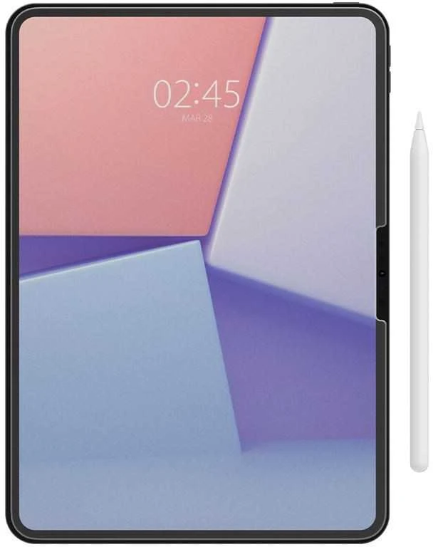 Spigen Paper Touch EZ Fit 1 Pack – Apple iPad Pro 11″ 2024