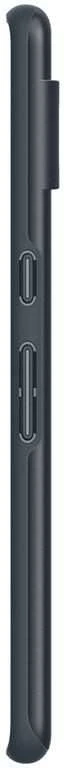 Dėklas Spigen Thin Fit, metalinis skalūnas - Google Pixel 7 Pro