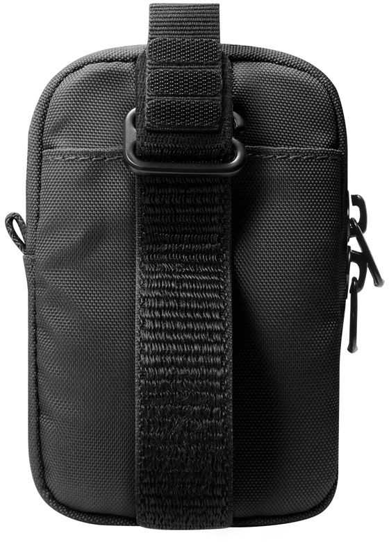 Dėklas Spigen Portable Organizer Pouch TintapZip MagSafe, juodos spalvos